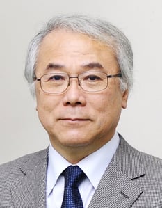 Dr.Sakae FUjita Phote